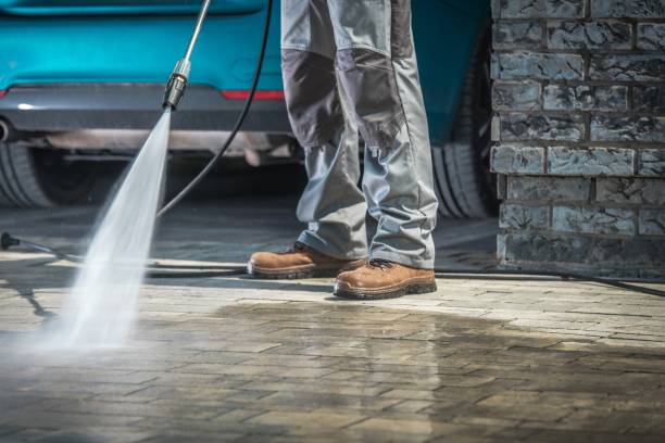 Boat and Dock Cleaning in Kingfisher, OK