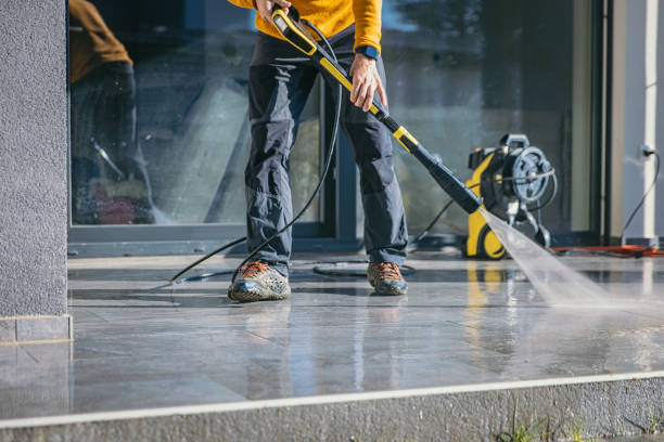 Professional Pressure Washing in Kingfisher, OK